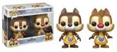 BONECO POP KINGDOM HEARTS CHIPeamp;DALE 2