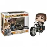 BONECO POP THE WALKING DEAD RIDE DARYL 8