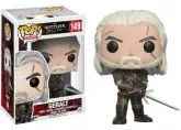 BONECO POP THE WITCHER GERALT 149
