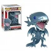BONECO POP YU-GI-OH - BLUE EYES WHITE DRAGON 389