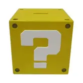 BONECO QUESTING MARK NIN-967- DADO