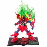 BONECO REVOLTECH YAMAGUCHI GURREN LAGANN