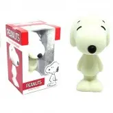 BONECO SNOOPY 5.5 FLOCKED WHITE
