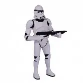 BONECO STAR WARS STRORMTROOPER