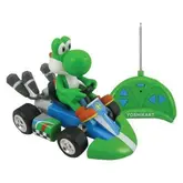 BONECO SUPER MARIO C/KART MARIO CONTROLE
