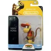 BONECO SUPER MARIO DIDDY KONG PEQ