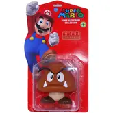 BONECO SUPER MARIO GOOMBA