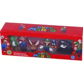 BONECO SUPER MARIO MINI FIGURE SERIES