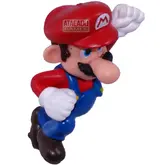 BONECO SUPER MARIO MINI