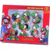 BONECO SUPER MARIO YOSHI FUTEBOL