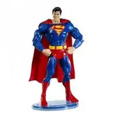 BONECO SUPERMAN PEQUENO SEM CAIXA