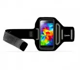BRACADEIRA QUANTA QTPAR2100 PARA IOS E ANDROID PRETO