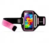 BRACADEIRA QUANTA QTPAR2100 PARA IOS E ANDROID ROSE