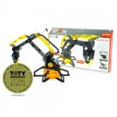 BRACO ROBOTICO VEX HEXBUG 406-420 HLICOPTRE/SCORPION+KIT FERRAMENTAS