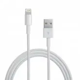 CABO APPLE USB LIGHTNING IPHONE 5/6 MD818ZM