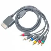 CABO COMPONENTE XBOX 360 ORIGINAL SEM CAIXA