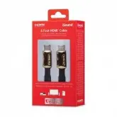 CABO HDMI ISOUND 1.8M