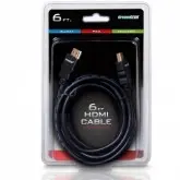 CABO HDMI ISOUND 3.5M HIGH SPEED 3829
