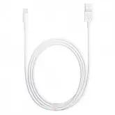 CABO PARA IPHONE BASEUS CAAPIPH5-02B1 1 METRO - BRANCO