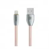 CABO REMAX KINGHT RC-043I P/IPHO5/6 PINK
