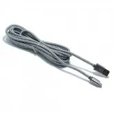 CABO USB LDNIO LS-31 SPEED 3 METROS PARA ANDROID - SILVER