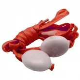 CADARCO PARA TENIS COM LED VERMELHO
