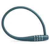 CADEADO KNOG PARTY COMBO AZUL PETRÓLEO