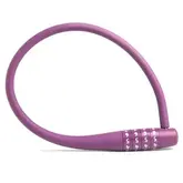 CADEADO KNOG PARTY COMBO ROXO