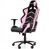 CADEIRA GAMER AKRACING K6014-PINK