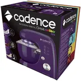 CADENCE BATEDEIRA PLAN PURPLE BAT502 220V