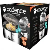 CADENCE FRITADEIRA ELETR FRY FRT201 110V