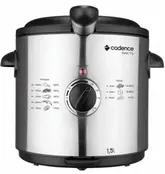 CADENCE FRITADEIRA ELETR FRY FRT201 220V