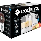 CADENCE MINIPROCESSADRO EASY MPR 500 220V