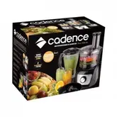 CADENCE MULTIPROCESSADOR FUL MPR860 220V