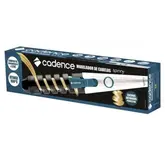 CADENCE PRANCHA DE CABELO PAC900 BIVOLT