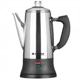 CAFETEIRA CADENCE INOX CAF103 110V