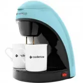 CAFETEIRA CADENCE SINGLE CAF113 110V - AZUL
