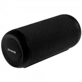 CAIXA DE SOM AIWA AW-Q680R BLUETOOTH / USB / FM - PRETO