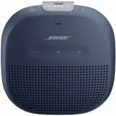 CAIXA DE SOM BOSE SOUNDLINK MICRO BLUETOOTH DARK BLUE
