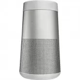 CAIXA DE SOM BOSE SOUNDLINK REVOLVE BLUETOOTH CINZA