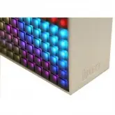 CAIXA DE SOM DIVOOM TIMEBOX-MINI BLUETOOTH BRANCO