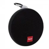 CAIXA DE SOM ECOPOWER EP-2330 BLUETOOTH / USB / CARTAO SD - PRETO