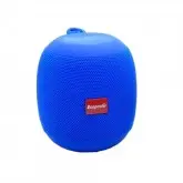 CAIXA DE SOM ECOPOWER EP-2360 BLUETOOTH / USB / CARTAO SD - AZUL
