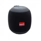CAIXA DE SOM ECOPOWER EP-2360 BLUETOOTH / USB / CARTAO SD - PRETO