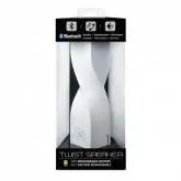 CAIXA DE SOM ISOUND TWIST - BRANCO