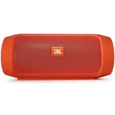 CAIXA DE SOM JBL CHARGE 2 PLUS BLUETOOTH LARANJA