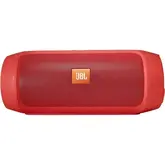 CAIXA DE SOM JBL CHARGE 2 PLUS BLUETOOTH VERMELHO