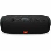 CAIXA DE SOM JBL CHARGE 3 - PRETO
