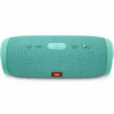 CAIXA DE SOM JBL CHARGE 3 - VERDE TEAL
