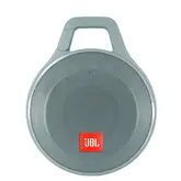 CAIXA DE SOM JBL CLIP PLUS BLUETOOTH CINZA